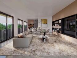Serangoon Garden Estate (D19), Terrace #586537201